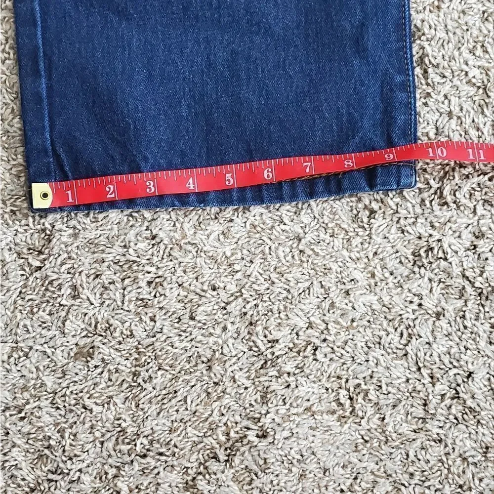 Levi's Dark Wash 517 Jeans